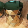 Geometrik Sehpa Seti