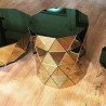 Geometrik Sehpa Seti