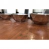 Geometric Design Coffee Table