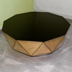 Geometrik Sehpa Seti