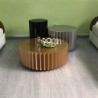 Sun Design Coffee Table Set