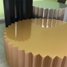 Sun Design Coffee Table Set