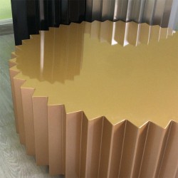 Sun Design Coffee Table Set