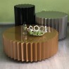 Sun Design Coffee Table Set